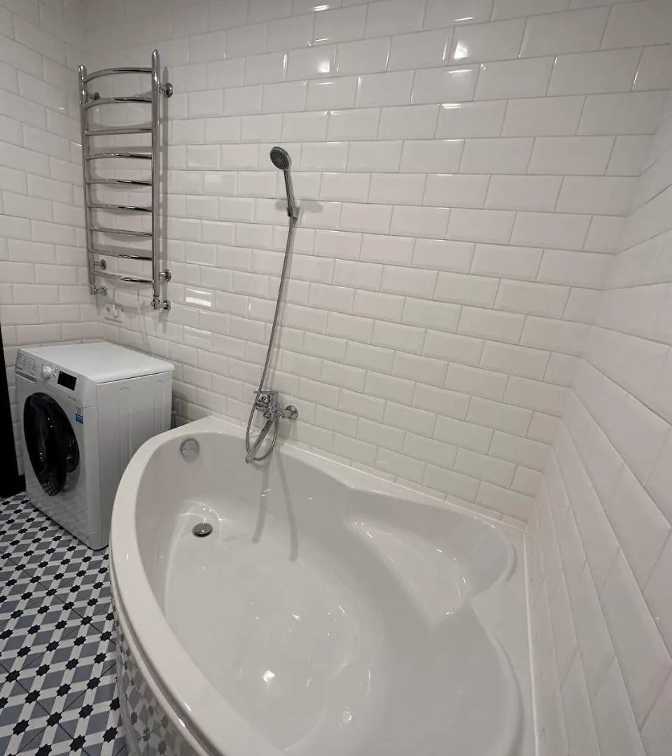 Apartment Апарт Готель На Під Голоском 15Б Lviv